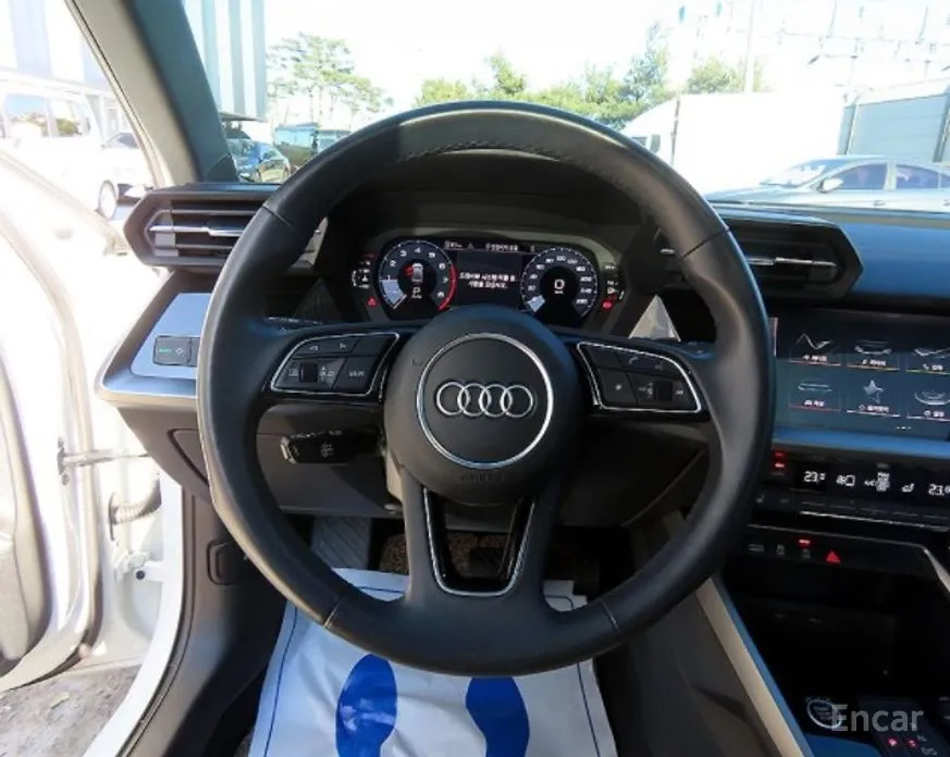Фото 9 - Audi A3