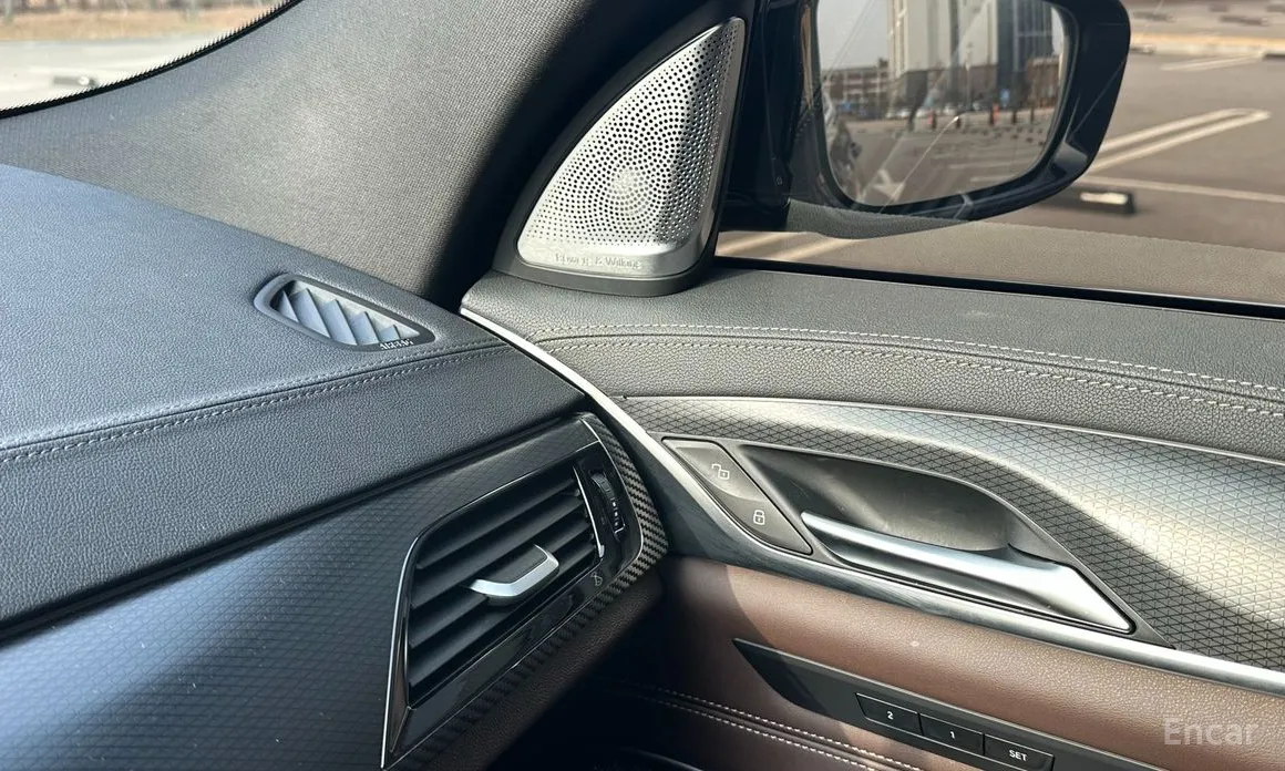 BMW Gran Turismo 2017 620d M Sport