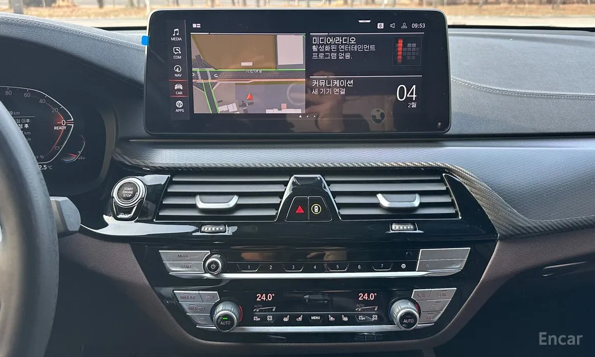 BMW Gran Turismo 2017 620d M Sport