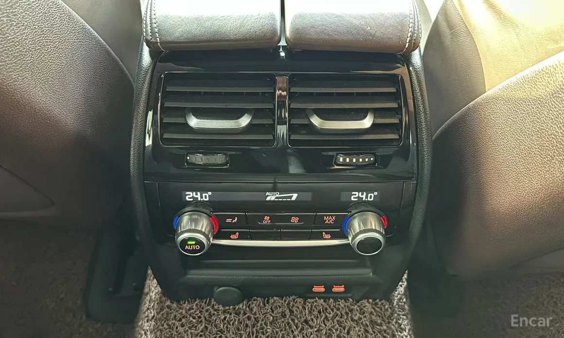 BMW Gran Turismo 2017 620d M Sport