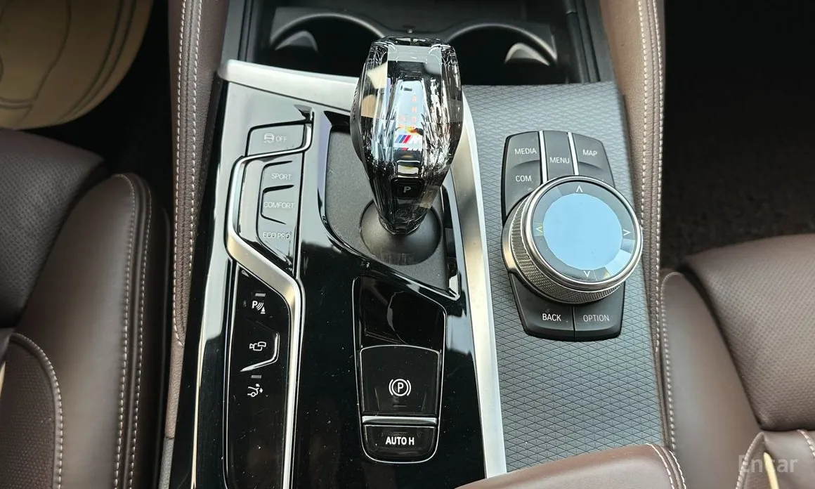 BMW Gran Turismo 2017 620d M Sport