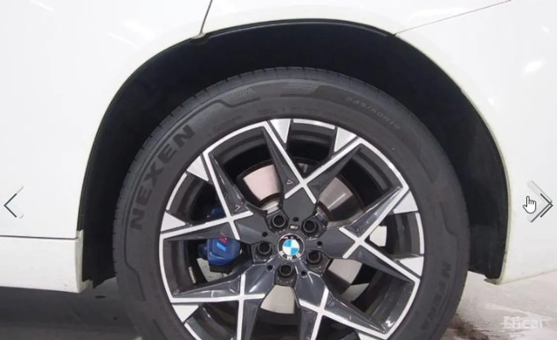 Фото 10 - BMW X3