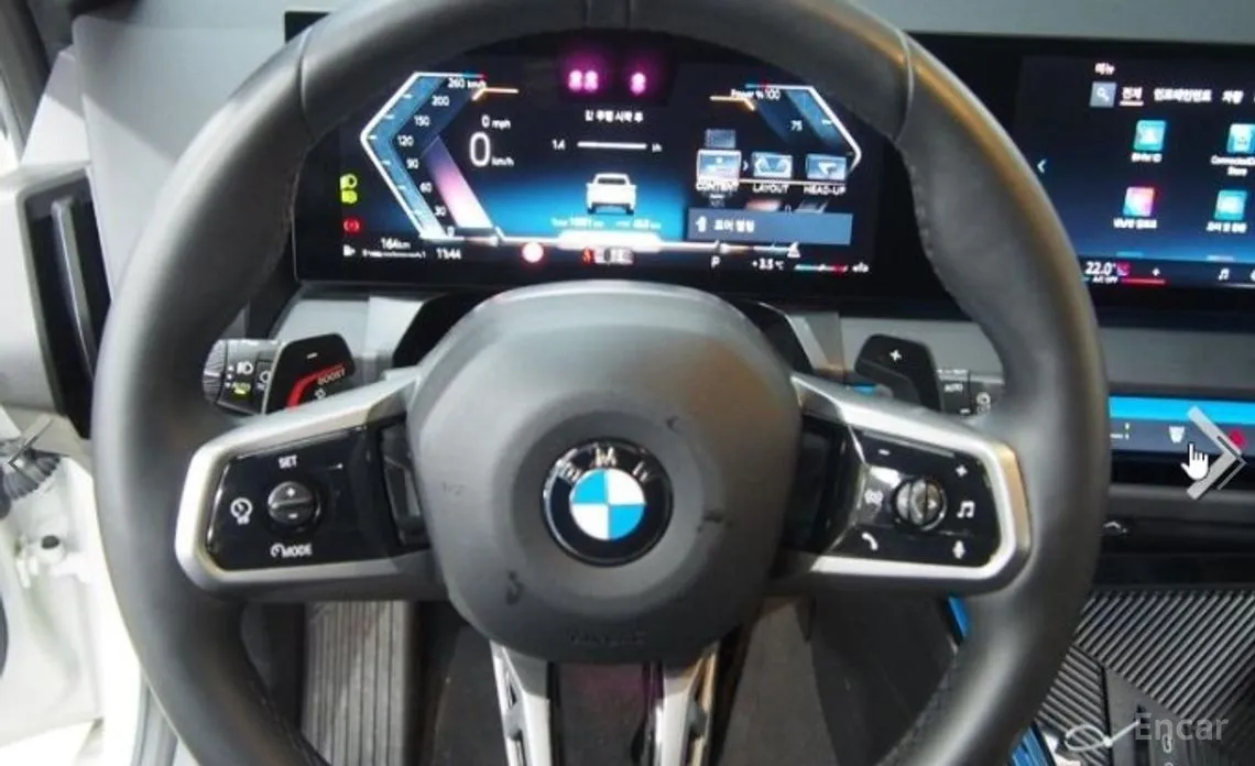 Фото 11 - BMW X3