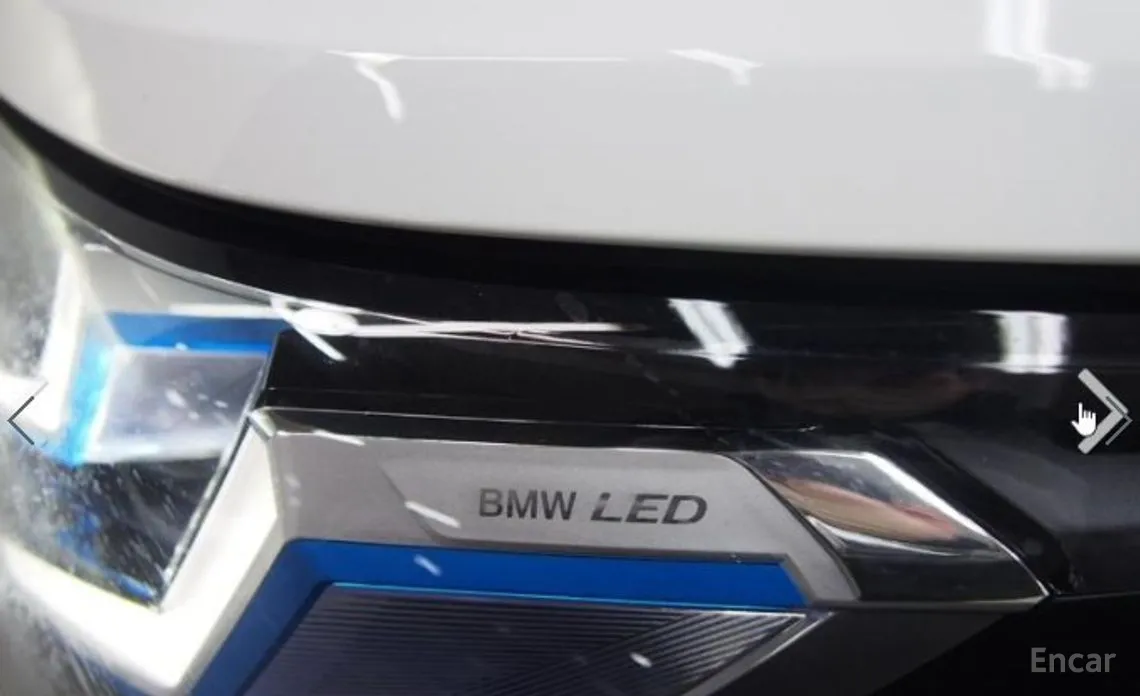 Фото 13 - BMW X3