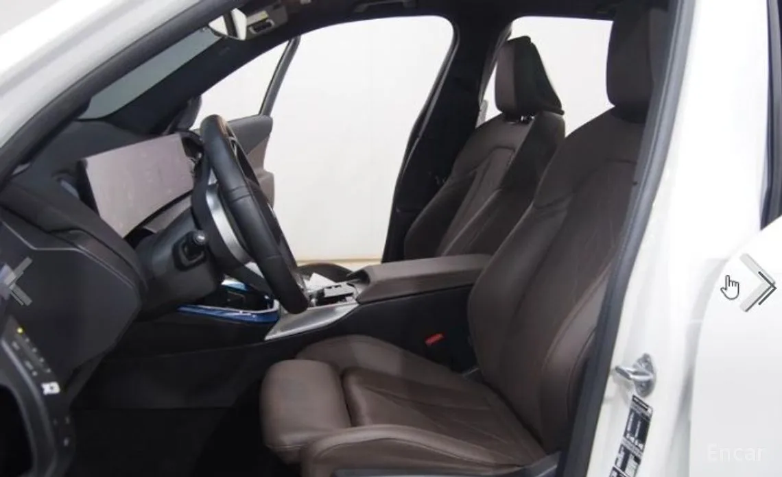 Фото 18 - BMW X3