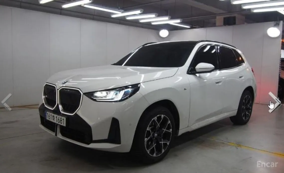 Фото 3 - BMW X3