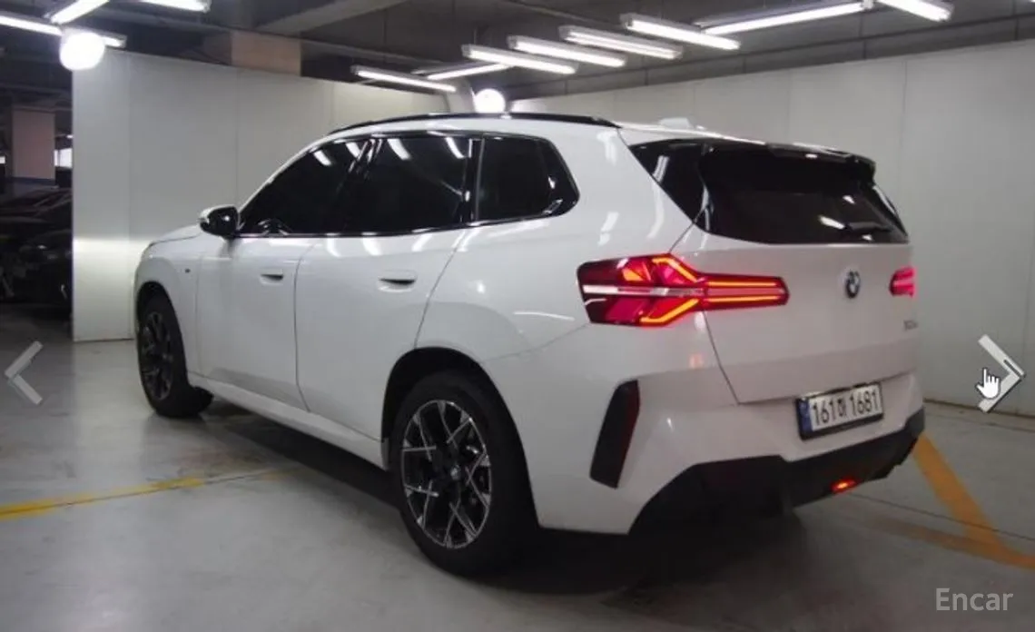 Фото 4 - BMW X3