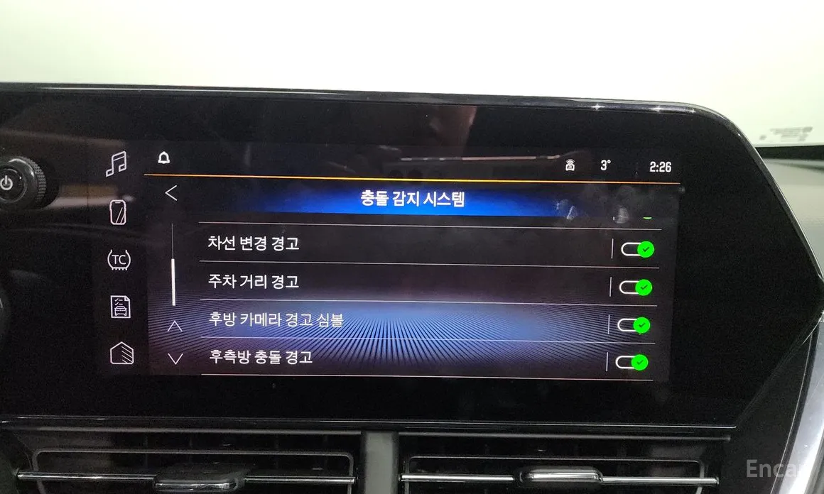 Фото 14 - Chevrolet Trax