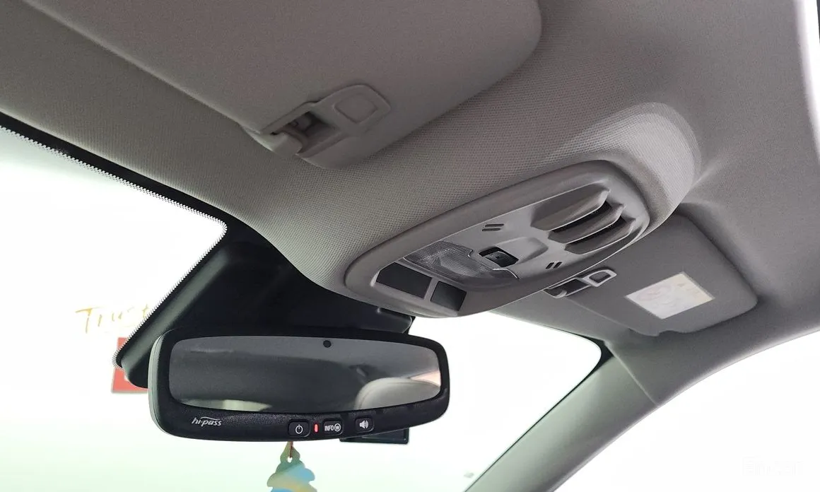 Фото 17 - Chevrolet Trax