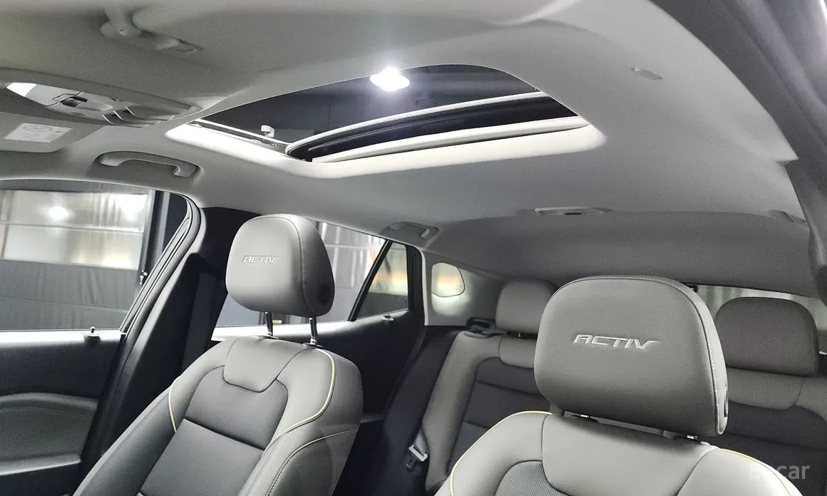 Фото 19 - Chevrolet Trax