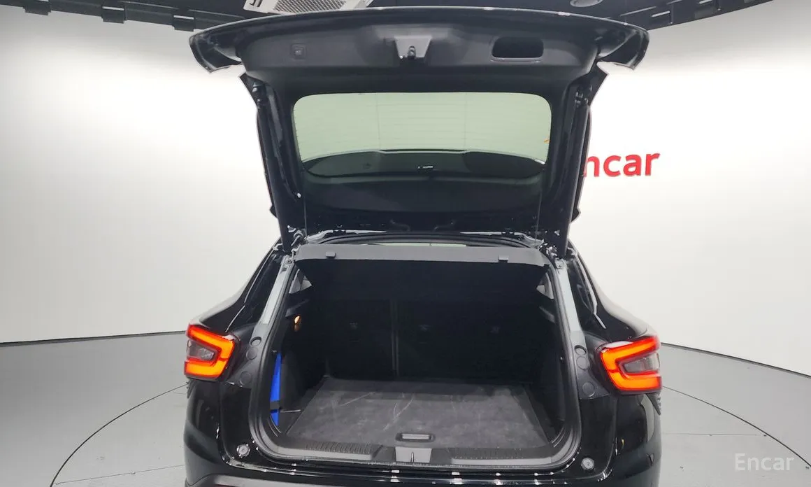 Фото 20 - Chevrolet Trax