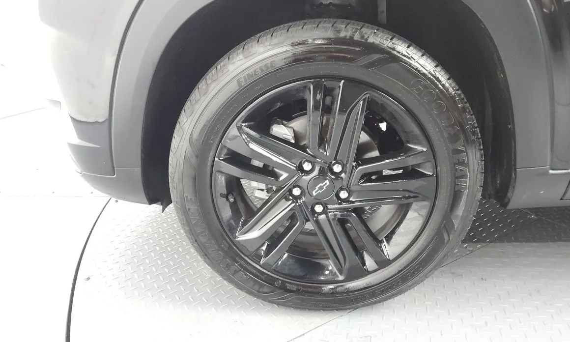 Фото 5 - Chevrolet Trax