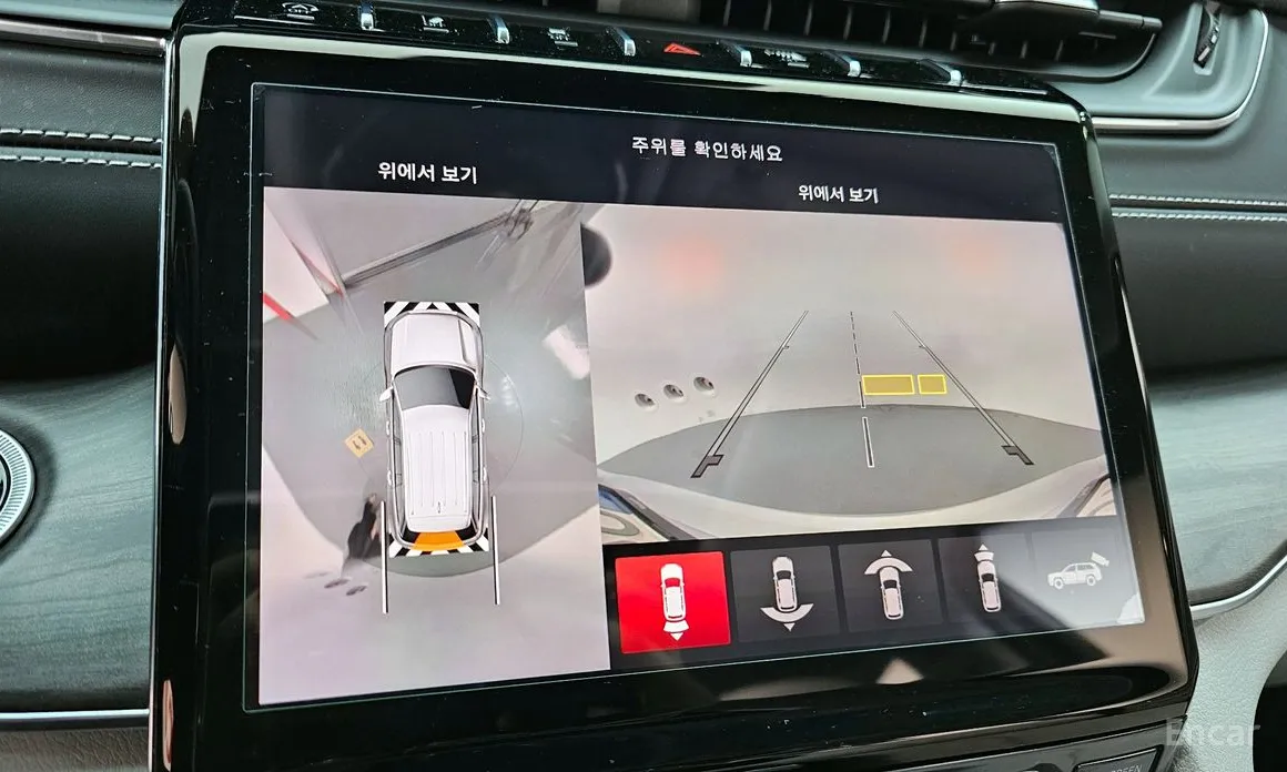 Фото 16 - Jeep Cherokee