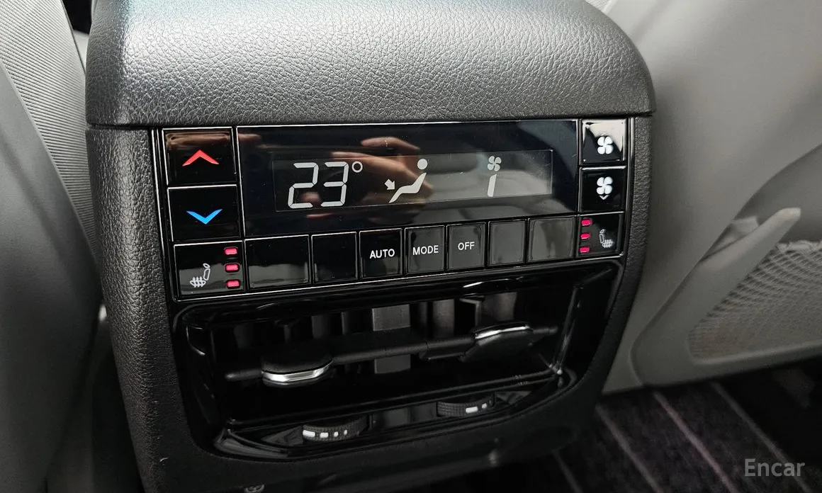 Фото 17 - Jeep Cherokee