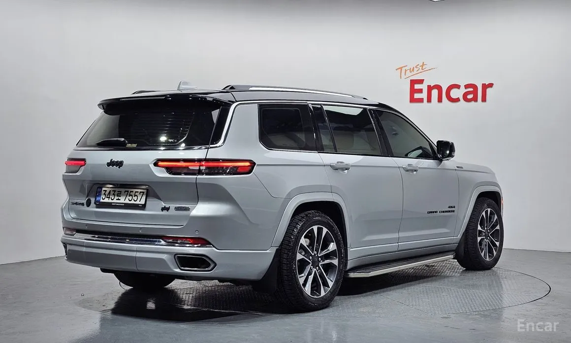 Фото 2 - Jeep Cherokee