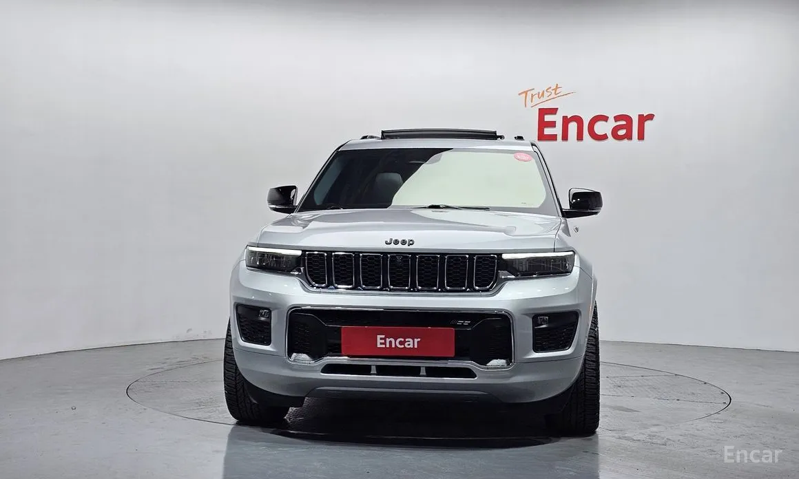 Фото 3 - Jeep Cherokee