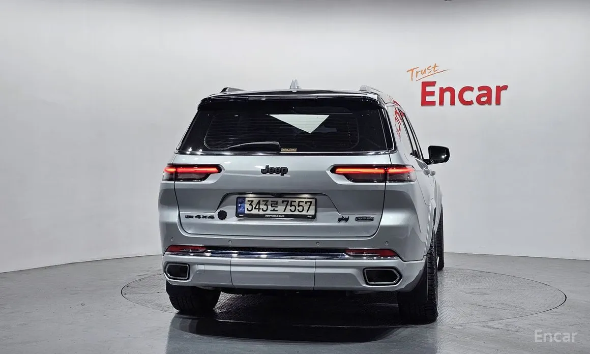 Фото 4 - Jeep Cherokee