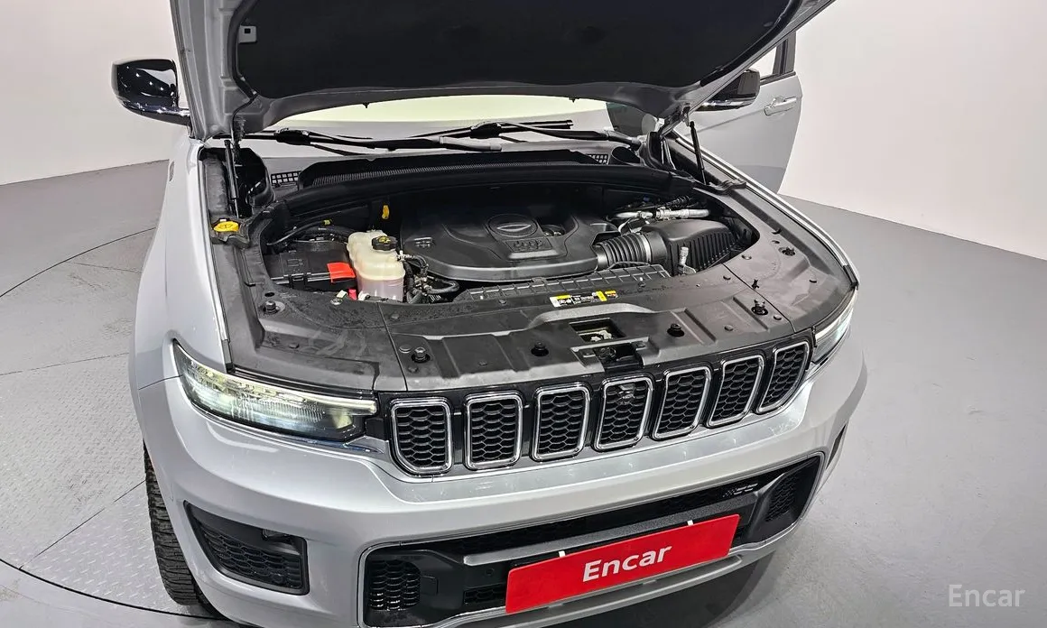 Фото 6 - Jeep Cherokee