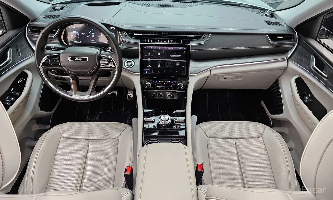 Фото 7 - Jeep Cherokee