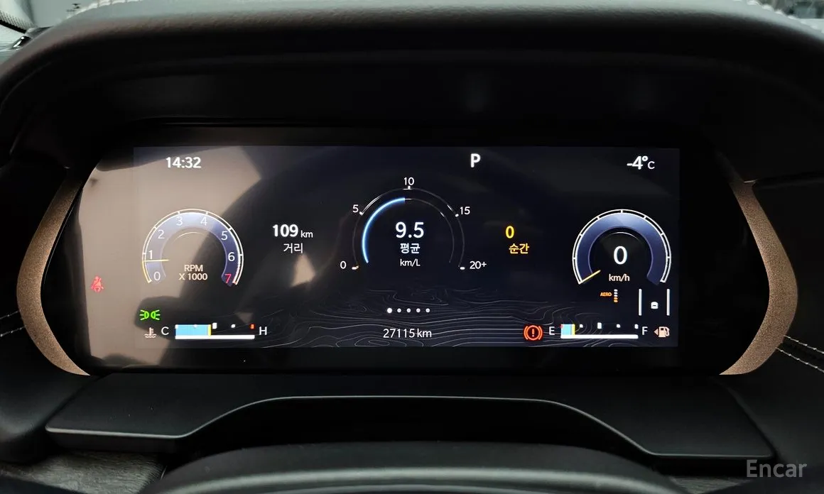 Фото 8 - Jeep Cherokee