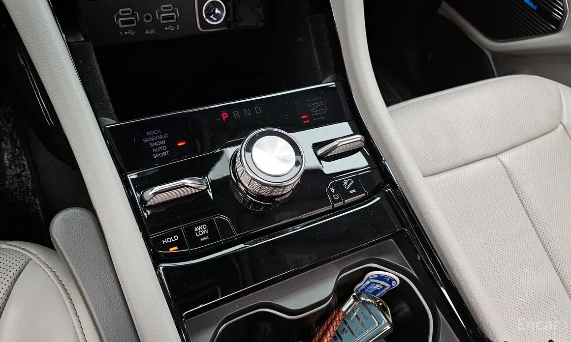 Фото 9 - Jeep Cherokee