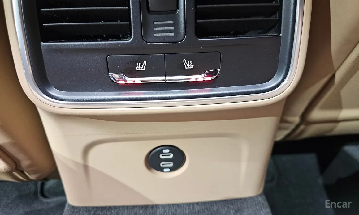 Фото 18 - Porsche Macan