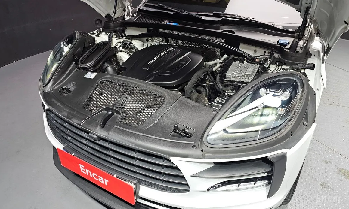 Фото 6 - Porsche Macan