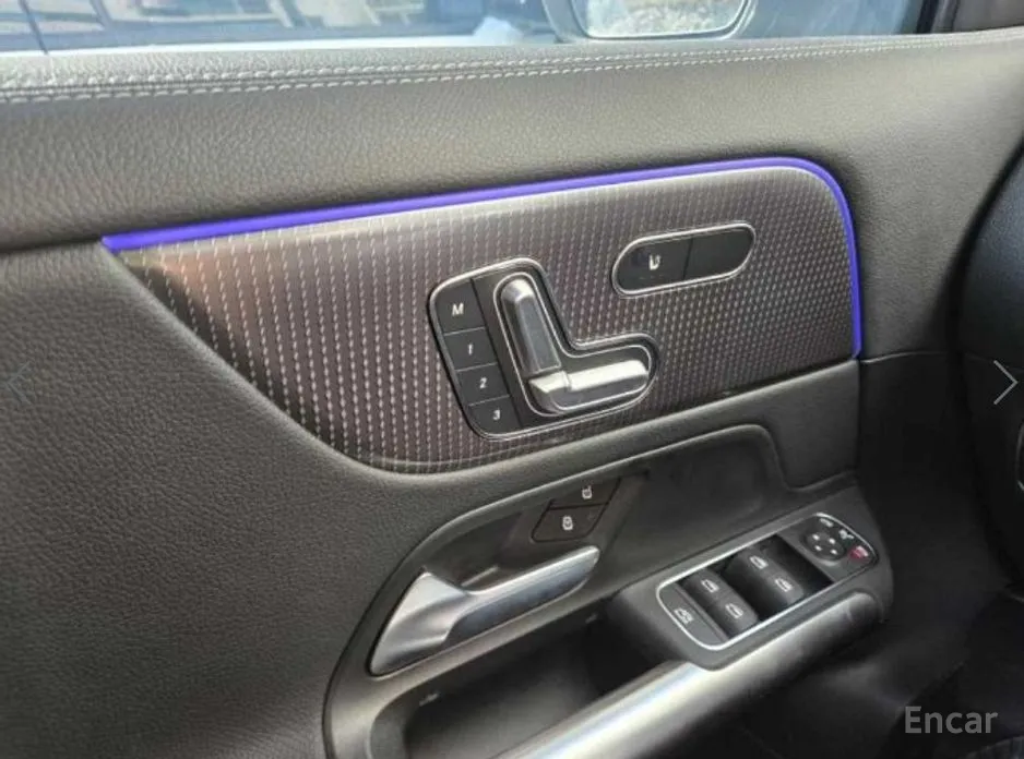 Фото 10 - Mercedes-Benz EQA