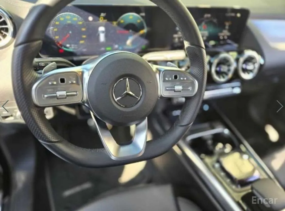 Фото 7 - Mercedes-Benz EQA