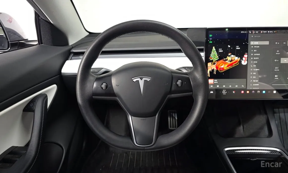 Фото 13 - Tesla Model 3