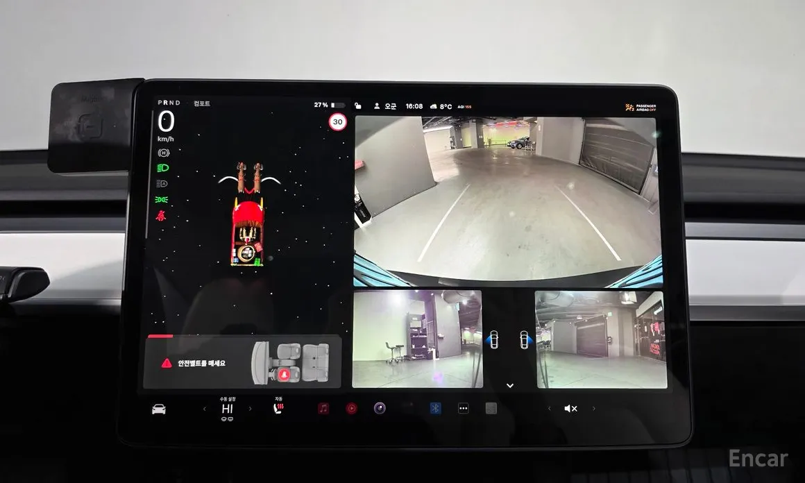 Фото 15 - Tesla Model 3