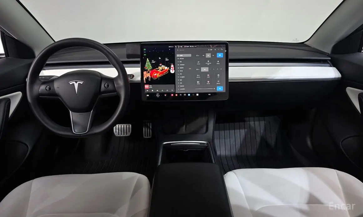 Фото 7 - Tesla Model 3