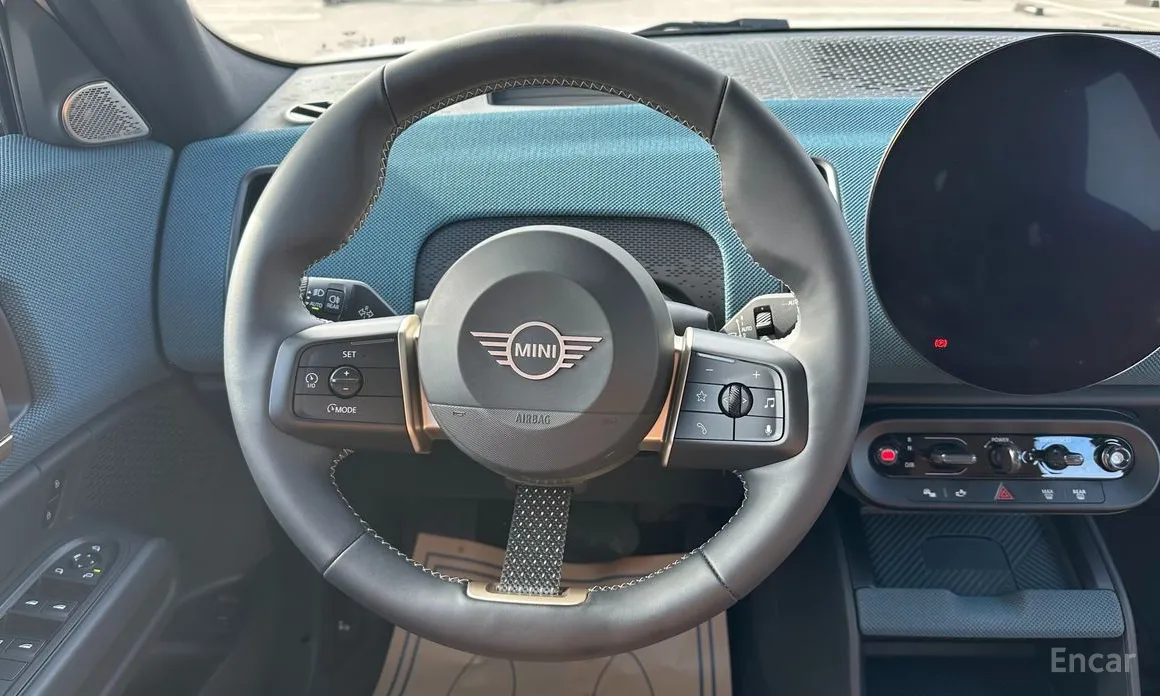 Фото 10 - Mini Countryman