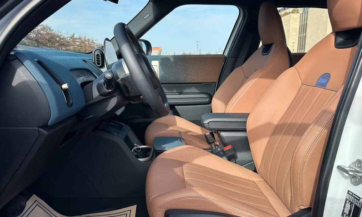 Фото 12 - Mini Countryman