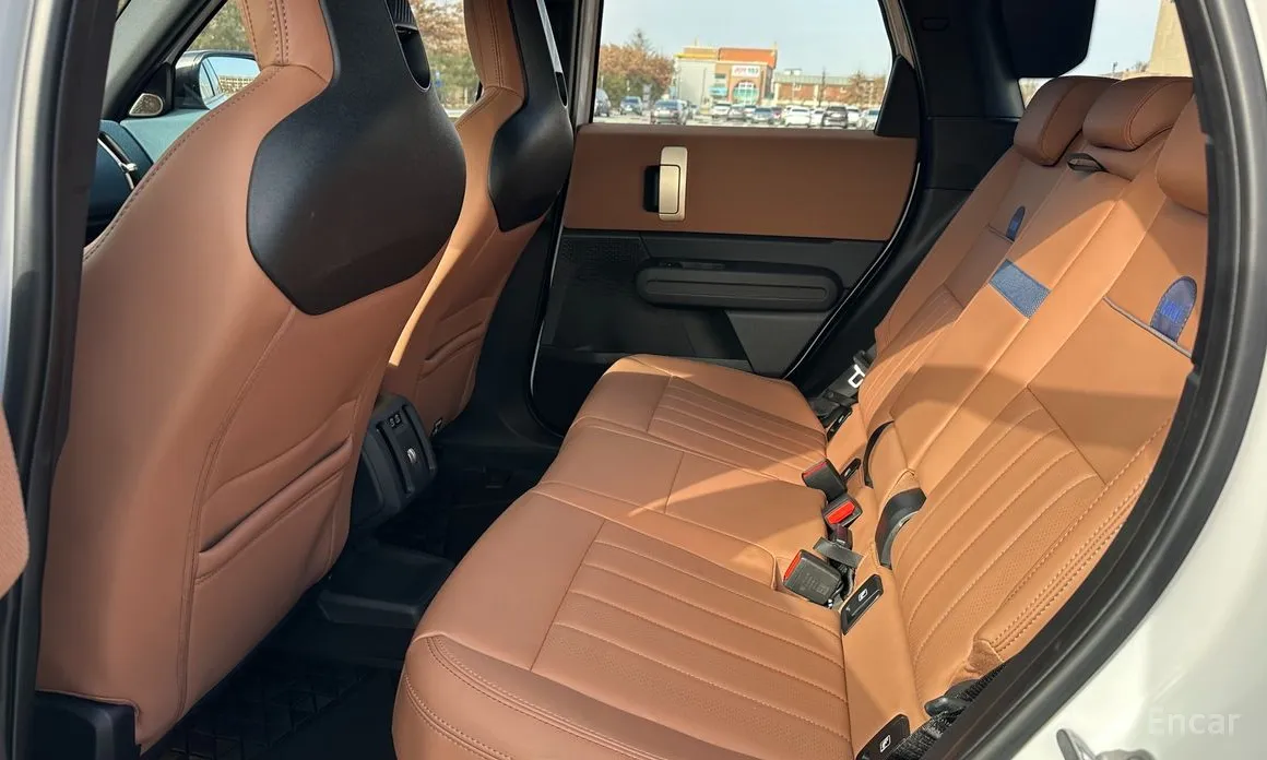 Фото 13 - Mini Countryman