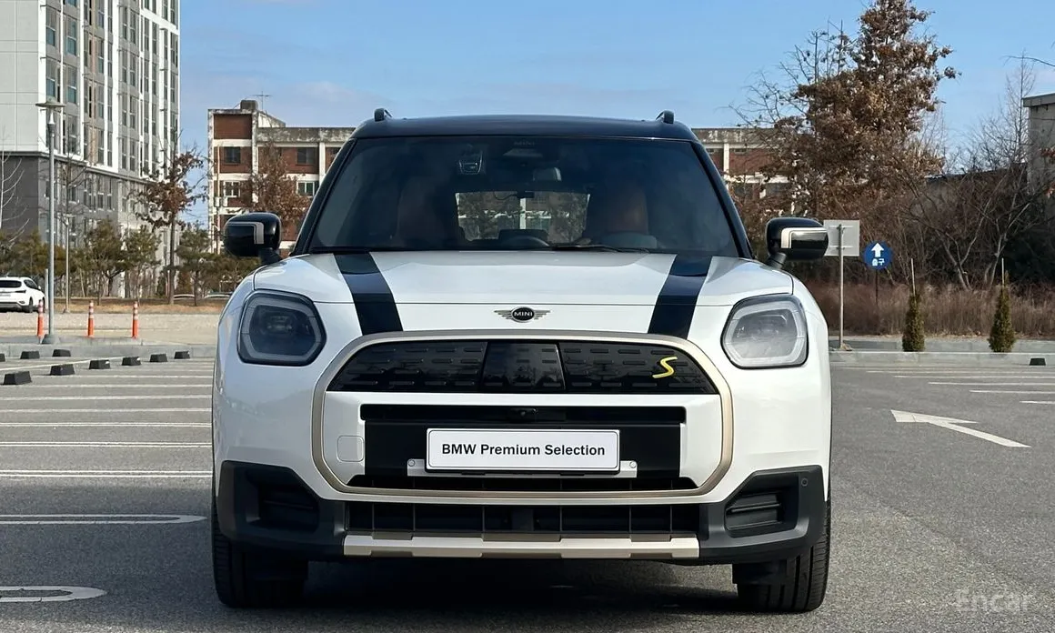 Фото 3 - Mini Countryman