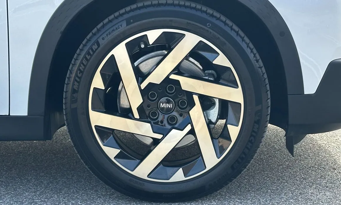 Фото 5 - Mini Countryman