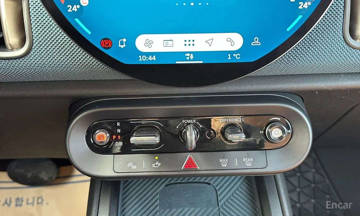 Фото 9 - Mini Countryman