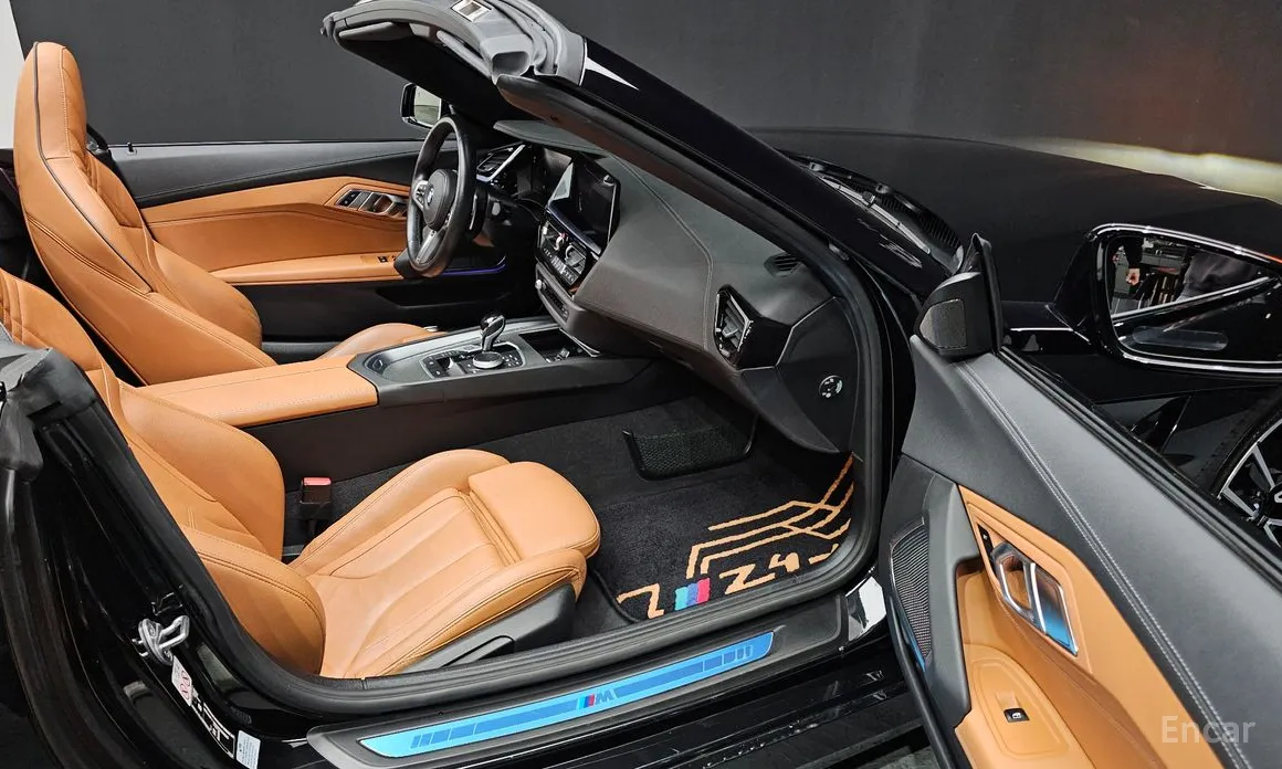 Фото 10 - BMW Z4