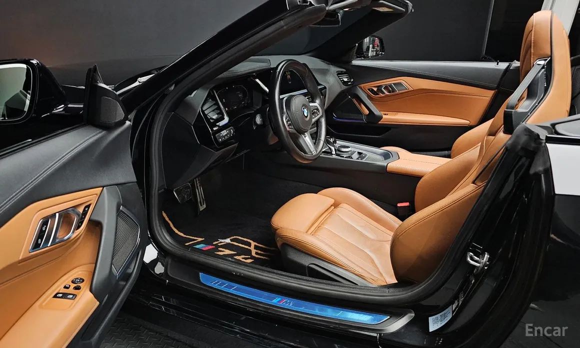 Фото 11 - BMW Z4