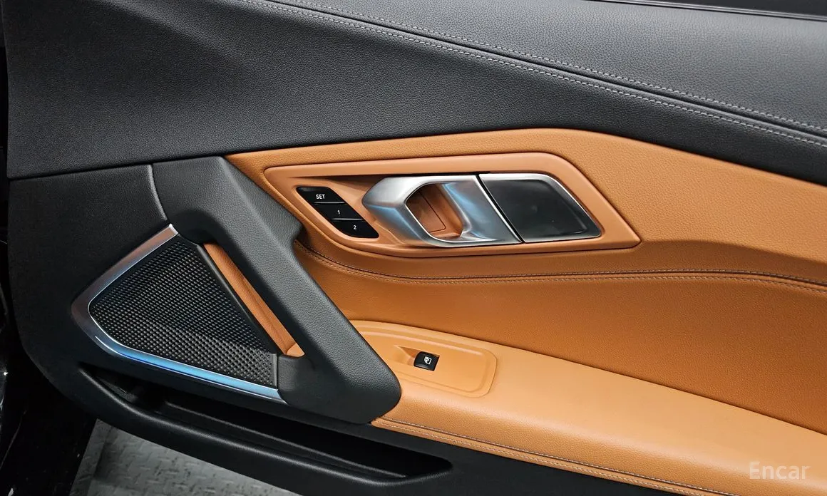 Фото 18 - BMW Z4