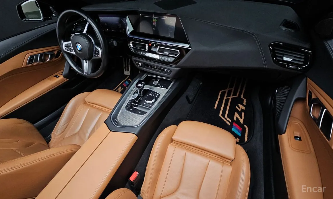 Фото 7 - BMW Z4