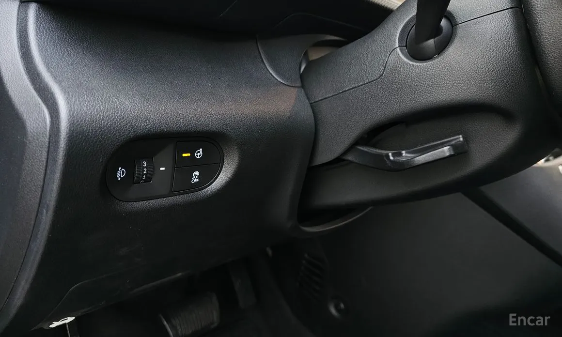 Фото 15 - Hyundai Casper