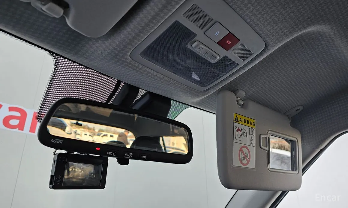 Фото 18 - Hyundai Casper