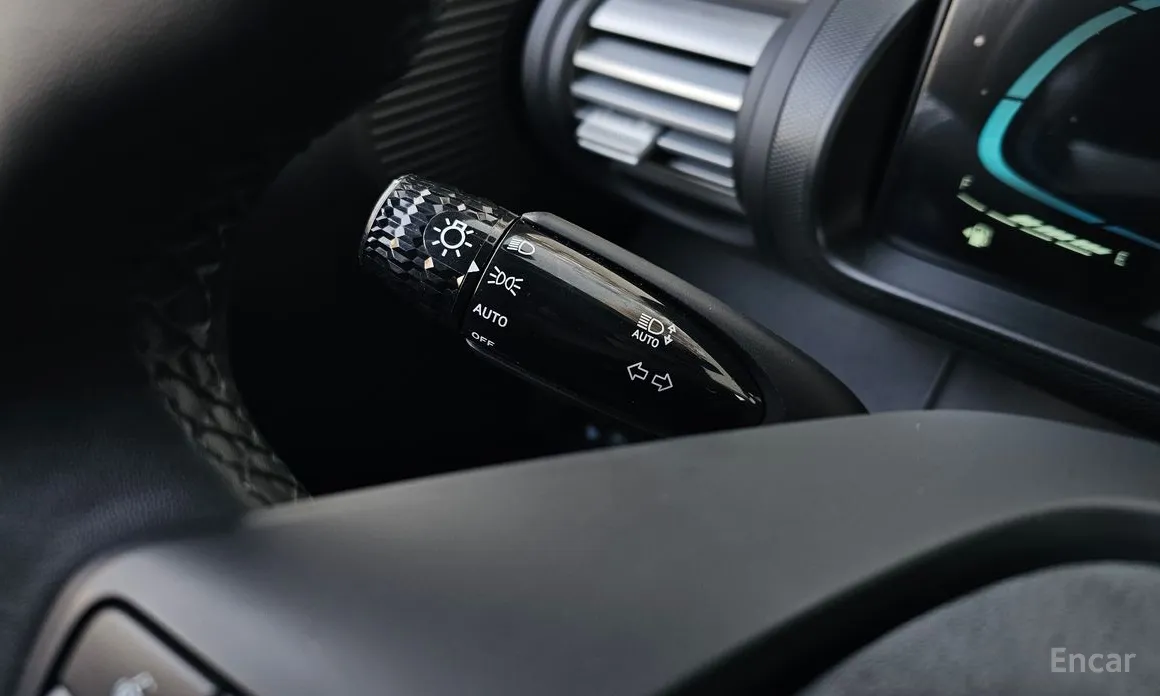 Фото 19 - Hyundai Casper