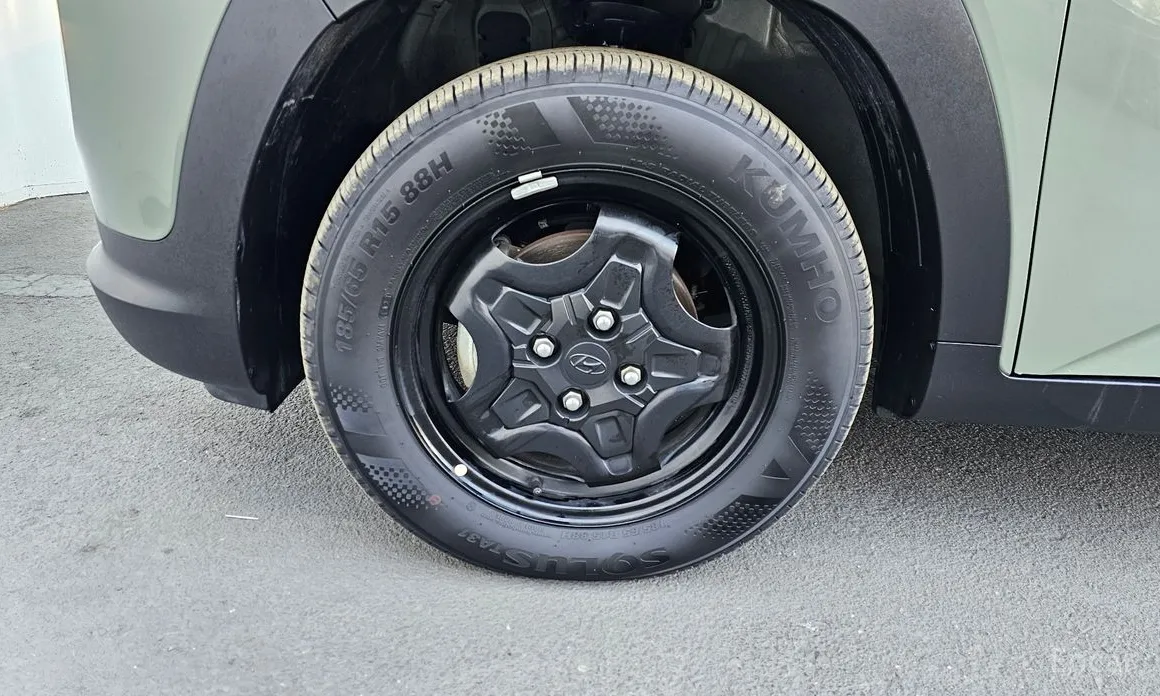 Фото 5 - Hyundai Casper