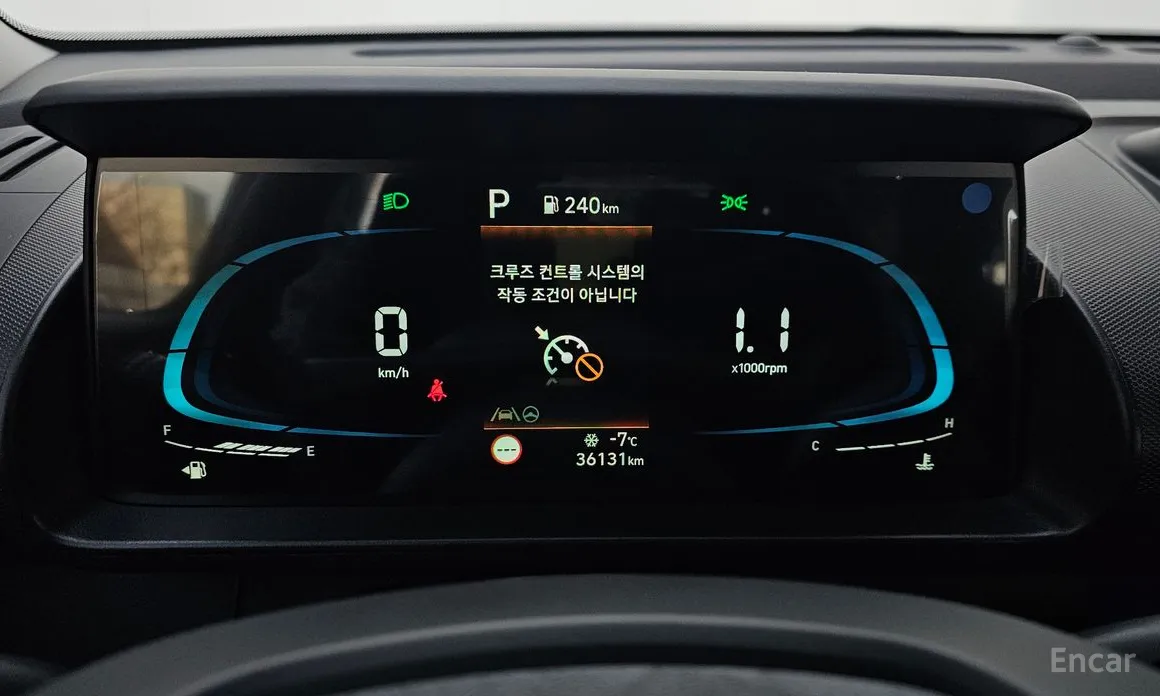 Фото 8 - Hyundai Casper