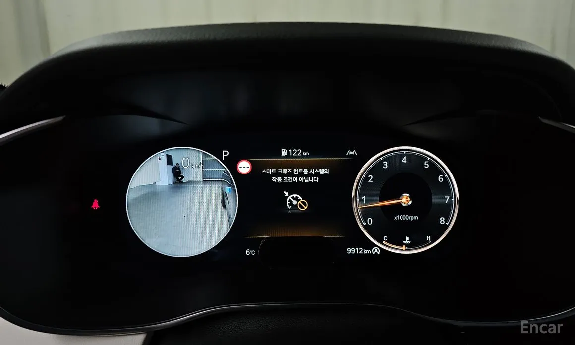 Фото 8 - Genesis G70