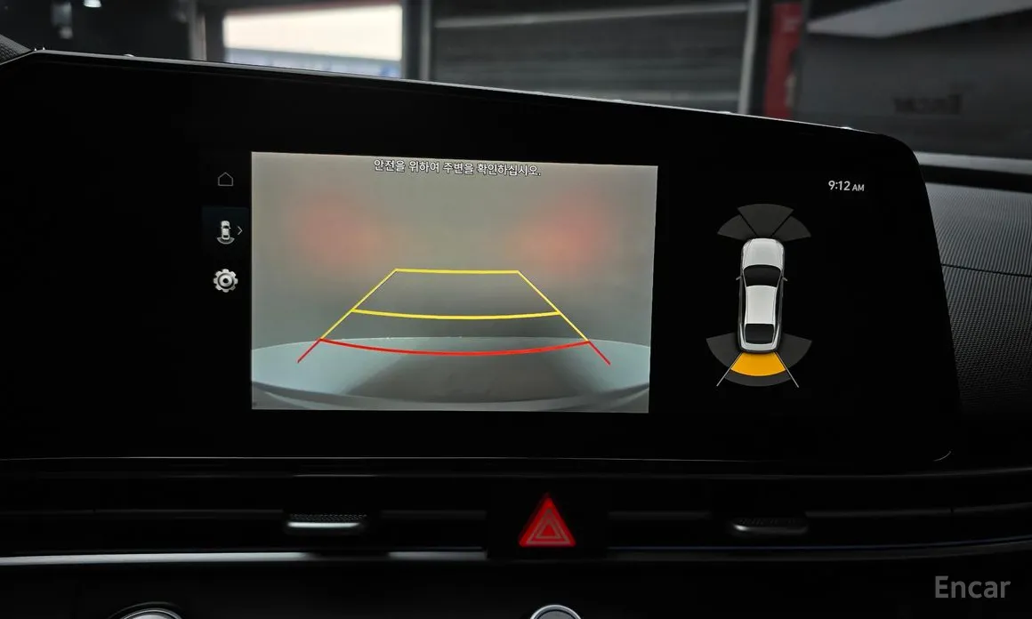 Фото 15 - Hyundai Avante