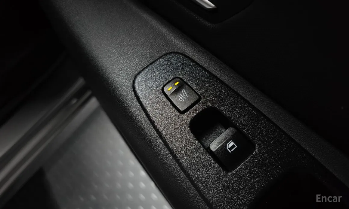 Фото 18 - Hyundai Avante